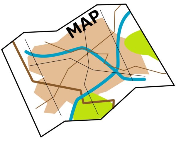 賃貸地図から検索